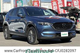 mazda cx-5 2019 -MAZDA--CX-5 6BA-KFEP--KFEP-306406---MAZDA--CX-5 6BA-KFEP--KFEP-306406-