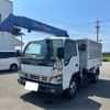 isuzu elf-truck 2005 CFJ1519321 image 10