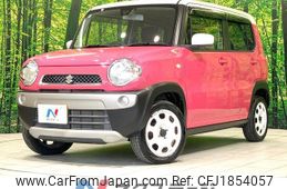 suzuki hustler 2016 CFJ1854057