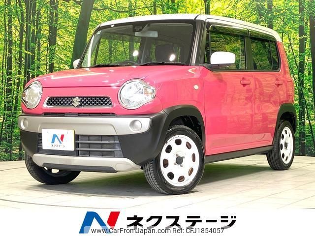 suzuki hustler 2016 CFJ1854057 image 1