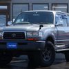 toyota land-cruiser-80 1996 quick_quick_HZJ81V_HZJ81-0005996 image 2