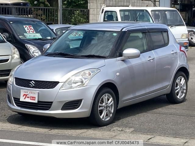 suzuki swift 2013 GOO_JP_700040018730240726003 image 1