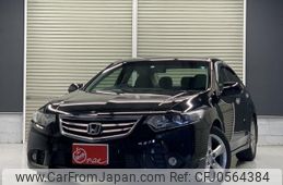 honda accord 2012 -HONDA--Accord DBA-CU1--1001571---HONDA--Accord DBA-CU1--1001571-