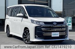 toyota noah 2024 -TOYOTA--Noah 6AA-ZWR90W--ZWR90-0164448---TOYOTA--Noah 6AA-ZWR90W--ZWR90-0164448-