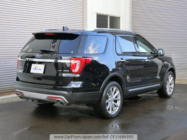 ford explorer 2015 CFJ1686395 image 2