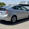 toyota prius 2012 quick_quick_ZVW30_ZVW30-1577636 image 2