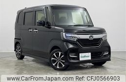 honda n-box 2018 -HONDA--N BOX DBA-JF3--JF3-1049316---HONDA--N BOX DBA-JF3--JF3-1049316-