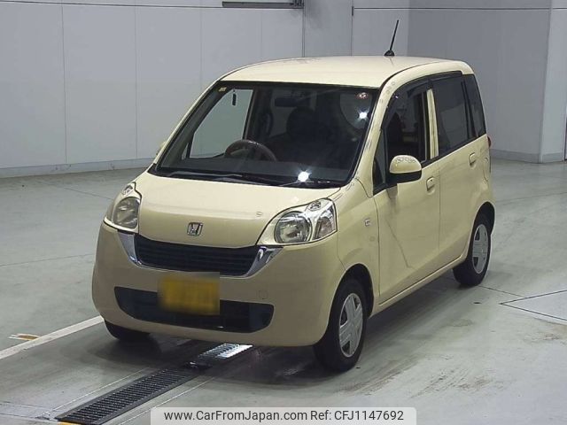 honda life 2008 -HONDA 【三河 583え2229】--Life JC1-1010612---HONDA 【三河 583え2229】--Life JC1-1010612- image 1