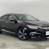 honda civic 2017 CFJ1546544 image 1