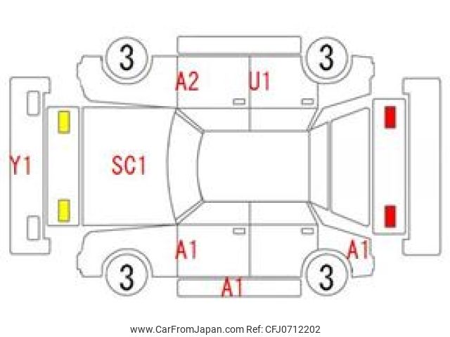 honda n-wgn 2015 -HONDA--N WGN DBA-JH1--JH1-1134739---HONDA--N WGN DBA-JH1--JH1-1134739- image 2