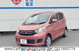 mitsubishi ek-wagon 2017 CFJ1883774