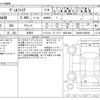 toyota vellfire 2023 -TOYOTA 【京都 383ﾊ7007】--Vellfire 5BA-TAHA40W--TAHA40-0002880---TOYOTA 【京都 383ﾊ7007】--Vellfire 5BA-TAHA40W--TAHA40-0002880- image 3