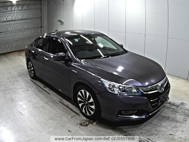 honda accord 2013 -HONDA--Accord CR6-1009459---HONDA--Accord CR6-1009459- image 1