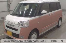 daihatsu move-canbus 2023 -DAIHATSU 【土浦 581ｶ2189】--Move Canbus 5BA-LA850S--LA850S-1033408---DAIHATSU 【土浦 581ｶ2189】--Move Canbus 5BA-LA850S--LA850S-1033408-