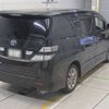 toyota vellfire 2010 -TOYOTA 【岐阜 330さ7814】--Vellfire ANH25W-8021057---TOYOTA 【岐阜 330さ7814】--Vellfire ANH25W-8021057- image 2