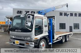 isuzu forward 1995 quick_quick_KC-FTR32L2_FTR32L2-3000942