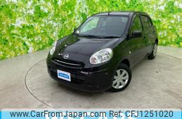 nissan march 2010 quick_quick_DBA-K13_K13-303540