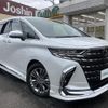 toyota alphard 2023 -TOYOTA--Alphard 3BA-AGH40W--AGH40-0007149---TOYOTA--Alphard 3BA-AGH40W--AGH40-0007149- image 1