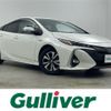 toyota prius-phv 2018 -TOYOTA--Prius PHV DLA-ZVW52--ZVW52-3081810---TOYOTA--Prius PHV DLA-ZVW52--ZVW52-3081810- image 1