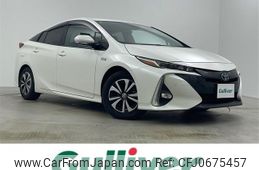 toyota prius-phv 2018 -TOYOTA--Prius PHV DLA-ZVW52--ZVW52-3081810---TOYOTA--Prius PHV DLA-ZVW52--ZVW52-3081810-