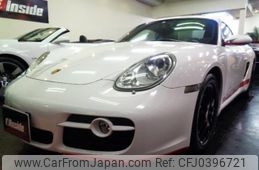 porsche cayman 2008 -PORSCHE--Porsche Cayman 98720--WP0ZZZ98Z88U750994---PORSCHE--Porsche Cayman 98720--WP0ZZZ98Z88U750994-