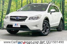 subaru xv 2015 CFJ1501490