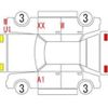 lexus is 2016 -LEXUS--Lexus IS DAA-AVE30--AVE30-5055067---LEXUS--Lexus IS DAA-AVE30--AVE30-5055067- image 2