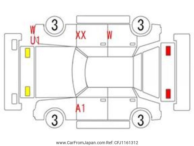 lexus is 2016 -LEXUS--Lexus IS DAA-AVE30--AVE30-5055067---LEXUS--Lexus IS DAA-AVE30--AVE30-5055067- image 2