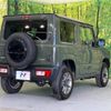 suzuki jimny 2022 -SUZUKI--Jimny 3BA-JB64W--JB64W-274294---SUZUKI--Jimny 3BA-JB64W--JB64W-274294- image 17