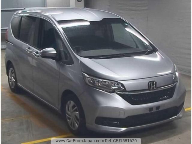 honda freed 2021 CFJ1581620 image 1