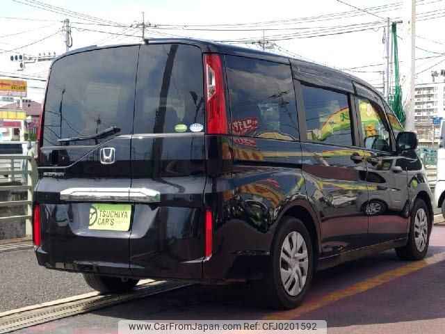 honda stepwagon 2019 quick_quick_DBA-RP1_RP1-1204543 image 2