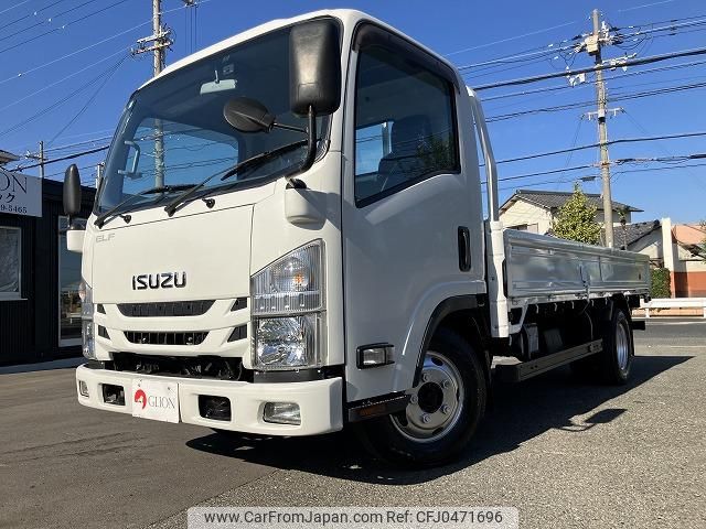 isuzu elf-truck 2018 quick_quick_TRG-NMR85AR_NMR85-7041937 image 1