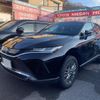 toyota harrier-hybrid 2023 quick_quick_AXUH80_AXUH80-0069169 image 1