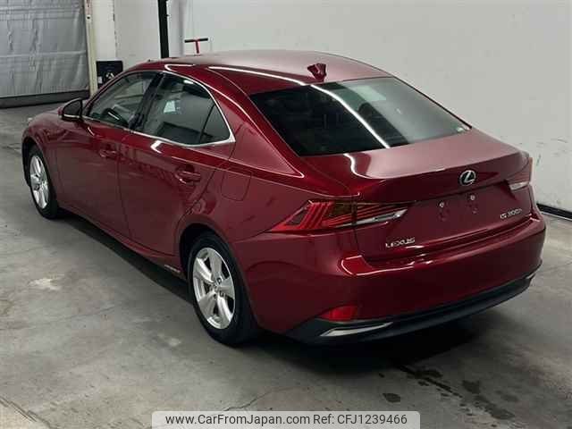 lexus is 2018 -LEXUS--Lexus IS AVE30-5069401---LEXUS--Lexus IS AVE30-5069401- image 2