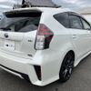 toyota prius-α 2016 CFJ1786097 image 24