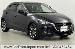 mazda demio 2016 -MAZDA--Demio LDA-DJ5FS--DJ5FS-151472---MAZDA--Demio LDA-DJ5FS--DJ5FS-151472-