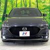mazda mazda3-fastback 2022 CFJ1574536 image 14