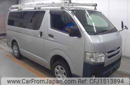 toyota hiace-van 2014 CFJ1513894