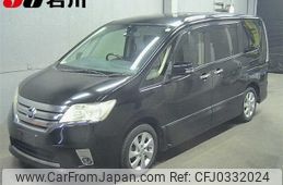 nissan serena 2012 -NISSAN--Serena FC26--071917---NISSAN--Serena FC26--071917-