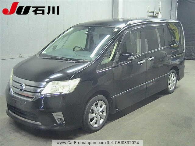 nissan serena 2012 -NISSAN--Serena FC26--071917---NISSAN--Serena FC26--071917- image 1