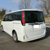 toyota noah 2015 -TOYOTA 【岐阜 504ﾀ9424】--Noah DAA-ZWR80G--ZWR80-0162046---TOYOTA 【岐阜 504ﾀ9424】--Noah DAA-ZWR80G--ZWR80-0162046- image 26