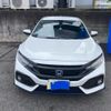 honda civic 2017 CFJ1820389 image 3