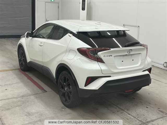 toyota c-hr 2021 -TOYOTA--C-HR NGX50-2035668---TOYOTA--C-HR NGX50-2035668- image 2