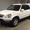 honda cr-v 2001 -HONDA--CR-V RD4-1001438---HONDA--CR-V RD4-1001438- image 1