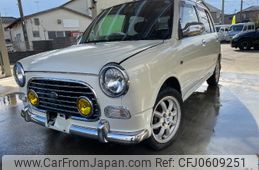 daihatsu mira-gino 2001 -DAIHATSU--Mira Gino L700S--0216230---DAIHATSU--Mira Gino L700S--0216230-