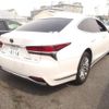 lexus ls 2017 -LEXUS 【名古屋 332ｿ4114】--Lexus LS DAA-GVF55--GVF55-6001688---LEXUS 【名古屋 332ｿ4114】--Lexus LS DAA-GVF55--GVF55-6001688- image 2