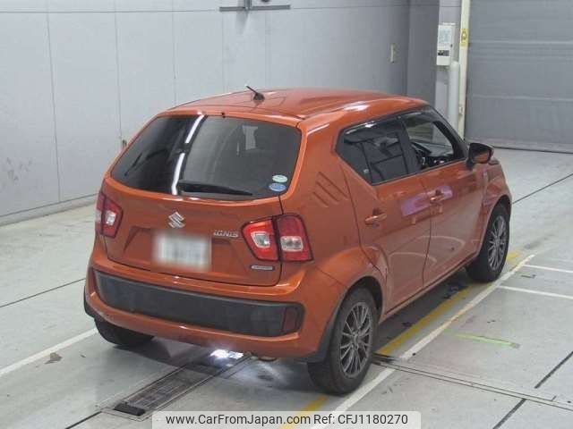 suzuki ignis 2016 -SUZUKI 【富士山 503ﾅ3857】--Ignis DAA-FF21S--FF21S-103556---SUZUKI 【富士山 503ﾅ3857】--Ignis DAA-FF21S--FF21S-103556- image 2