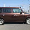 suzuki alto-lapin 2008 -SUZUKI 【群馬 580ﾃ4007】--Alto Lapin HE21S--657847---SUZUKI 【群馬 580ﾃ4007】--Alto Lapin HE21S--657847- image 18