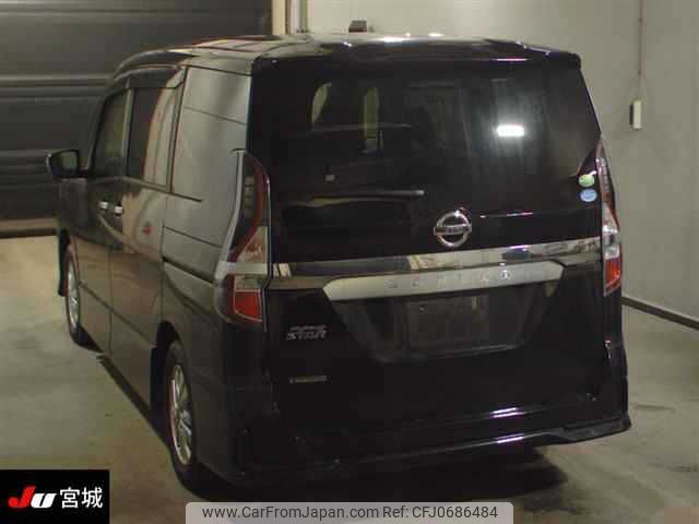 nissan serena 2020 -NISSAN--Serena GFNC27-031930---NISSAN--Serena GFNC27-031930- image 2