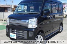 suzuki every-wagon 2022 -SUZUKI 【和泉 581】--Every Wagon DA17W--DA17W-302060---SUZUKI 【和泉 581】--Every Wagon DA17W--DA17W-302060-